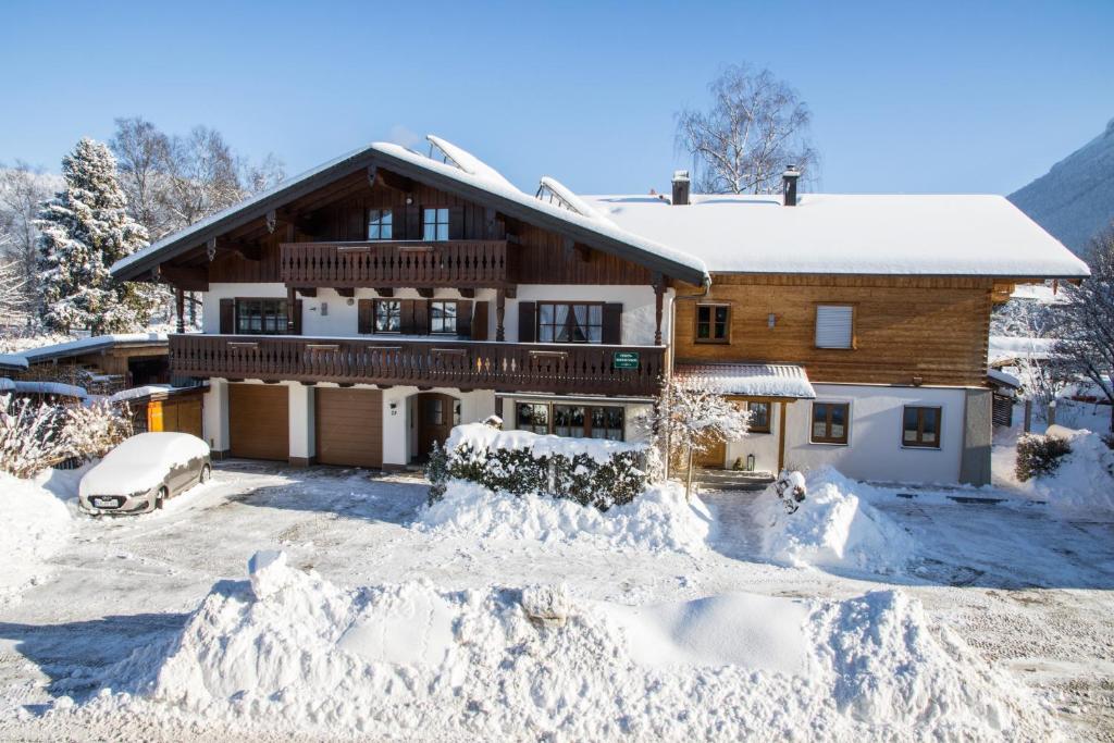 Beim Bretzner - Chiemgau Karte - 3