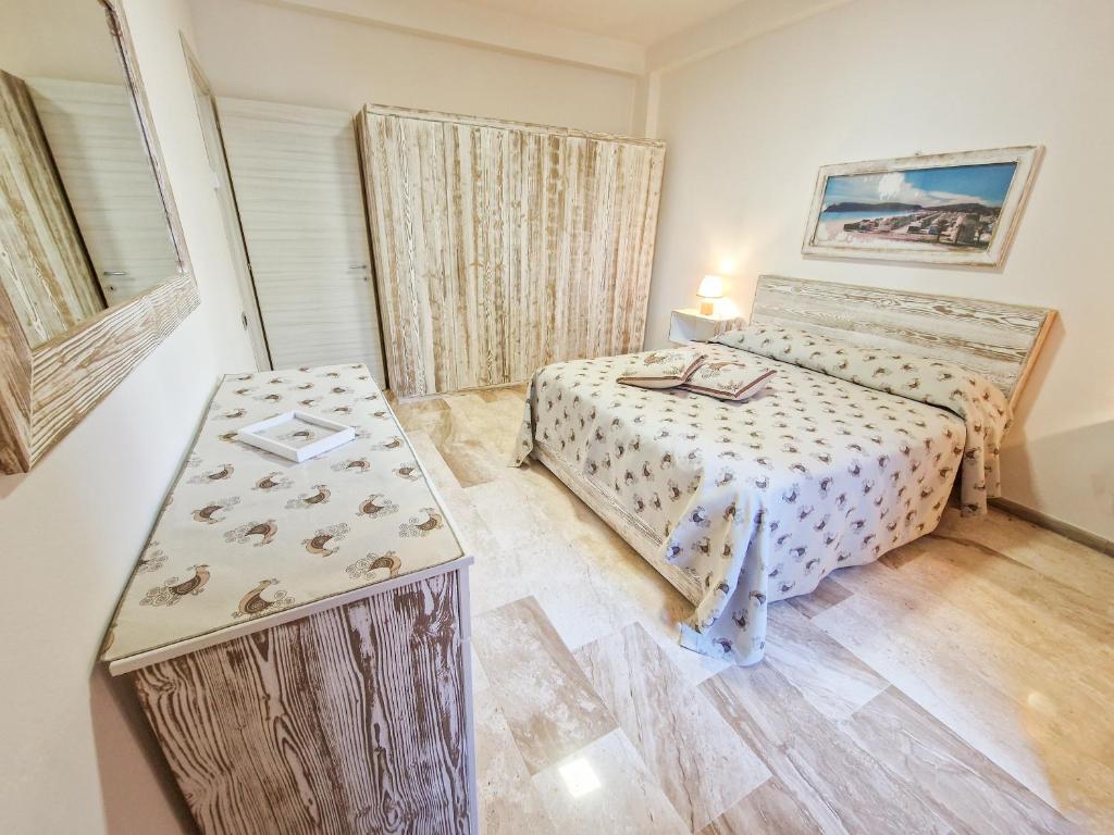 Appartamento Le Pavoncelle - 5