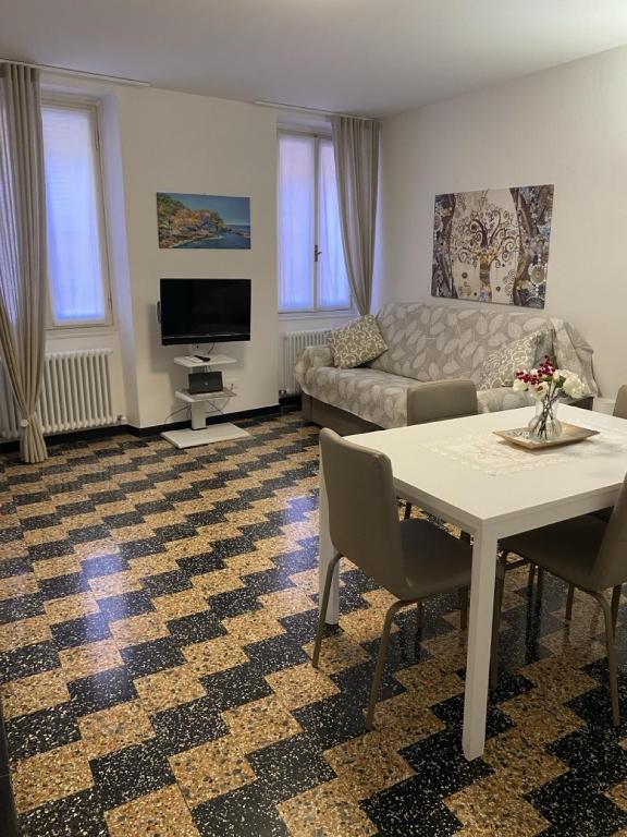 Casa Dante - Lavagna - 1