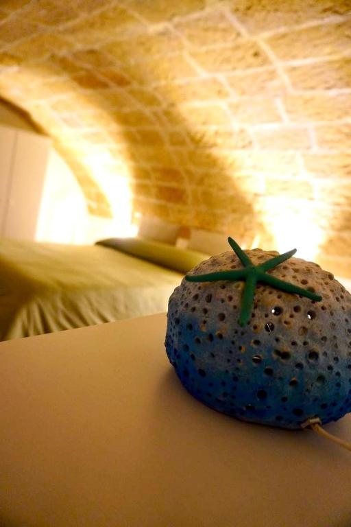 Maison Sophie, Vacation home, Gallipoli historic center - 1