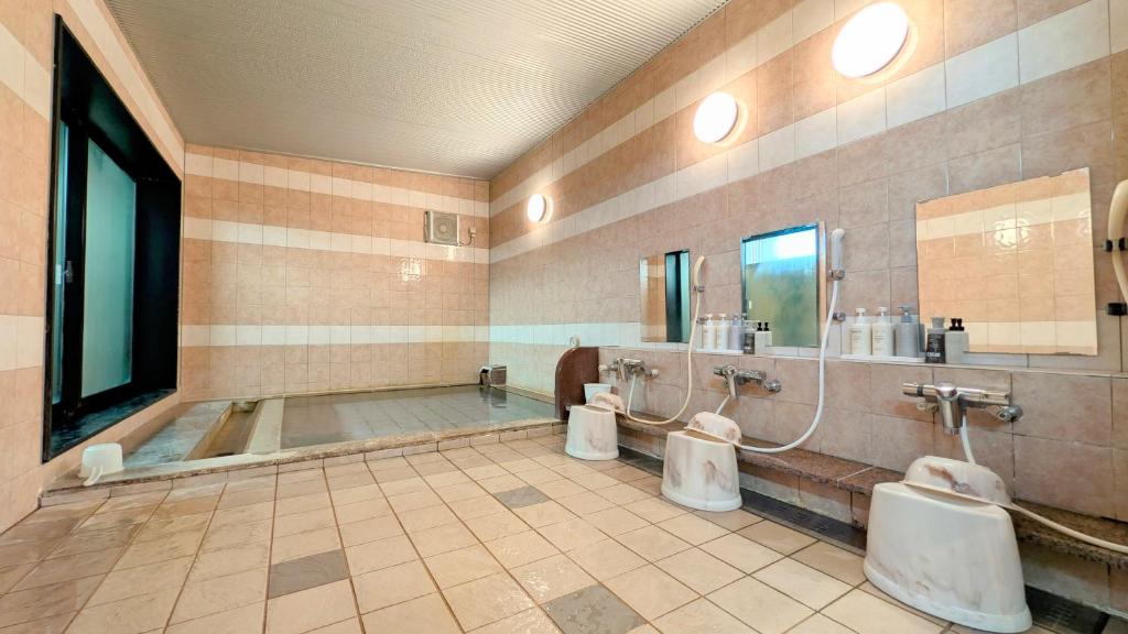 Facilities