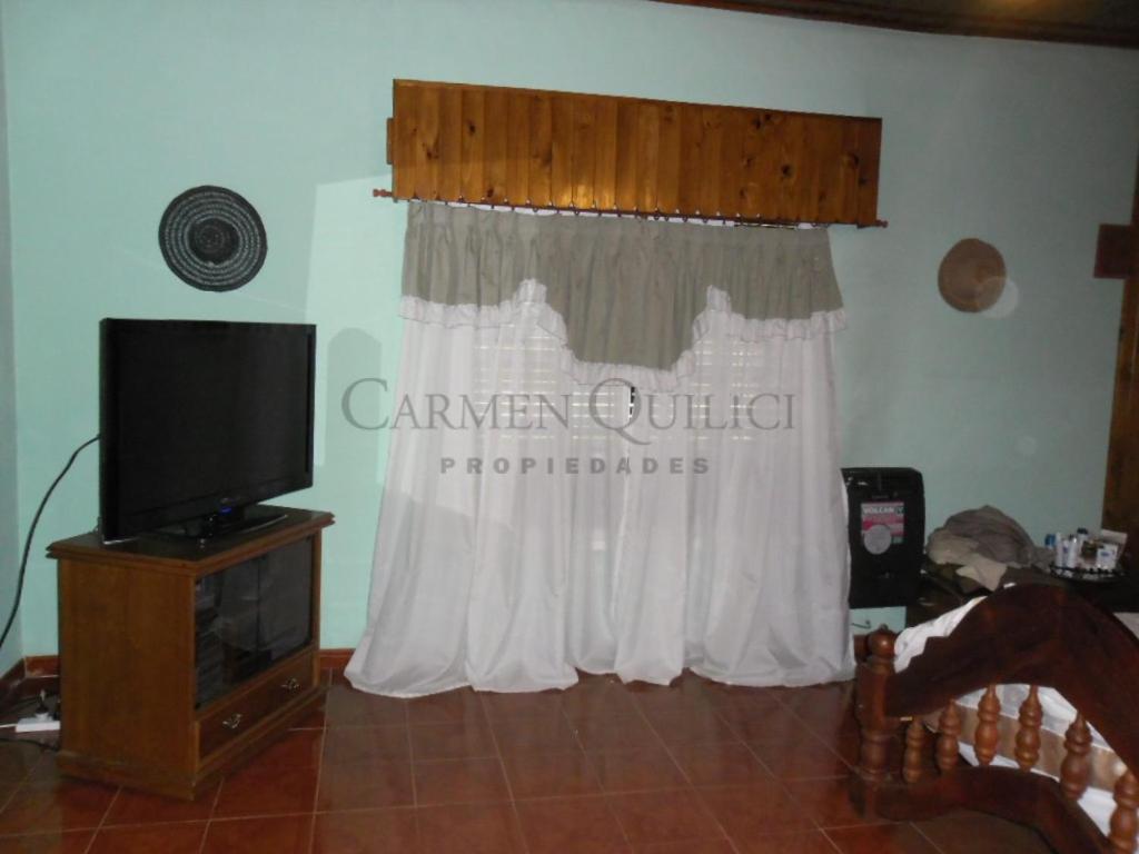Casa de campo Suipacha - 4