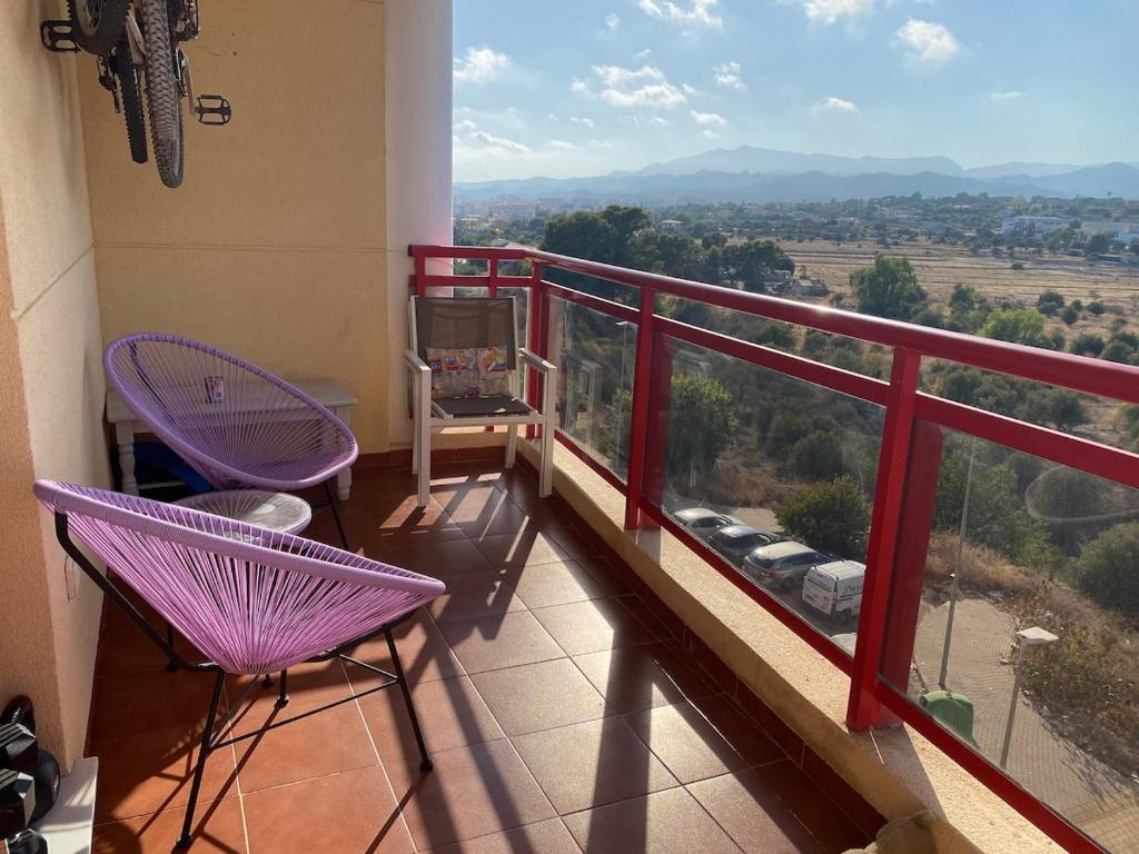 Sun and beach - 4