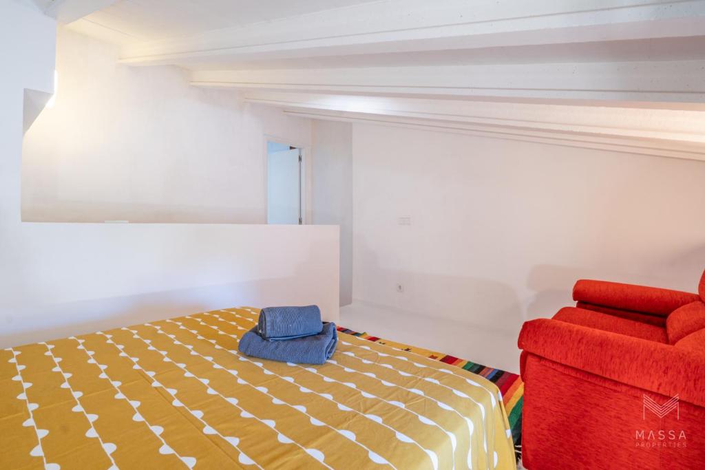 Casa Sorteta, muy cerca del centro en Artà - 5