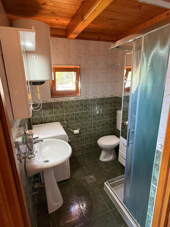 Seaview Chalet - 5