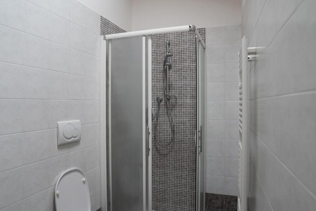 GuestHost - Byron Suite in Ravenna Historic Center - 4