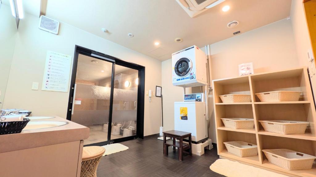 Facilities