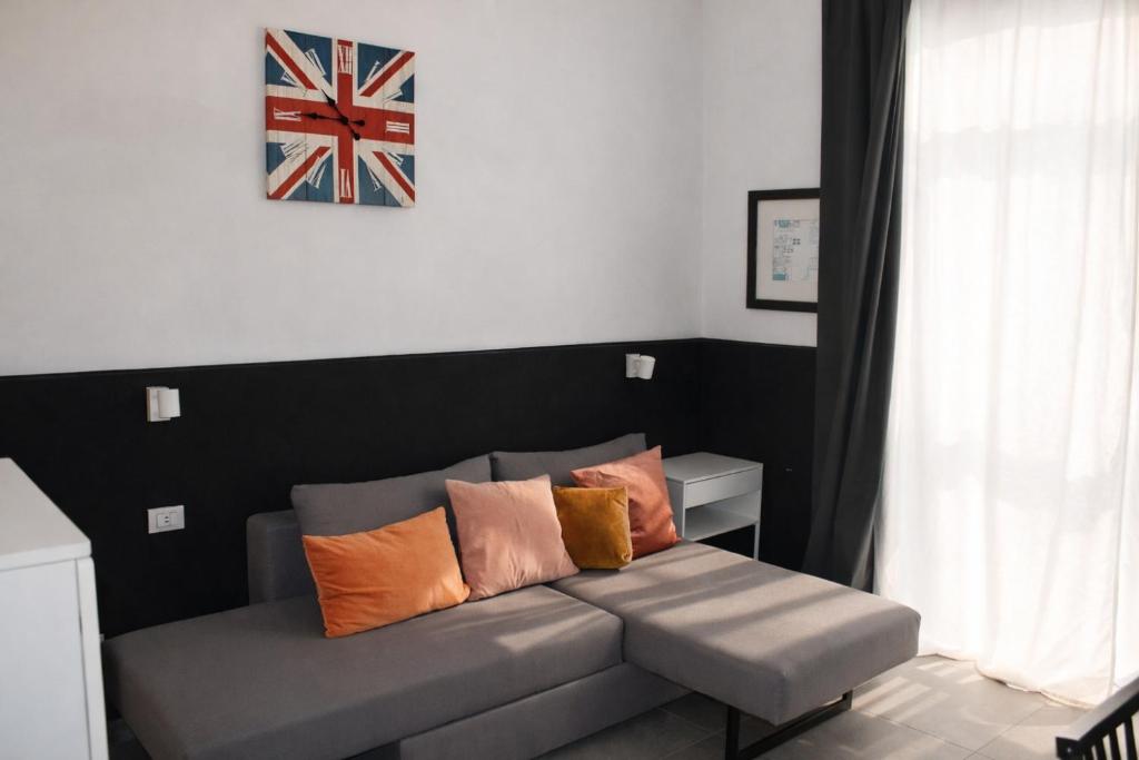 Infinity Home Apartment - 5