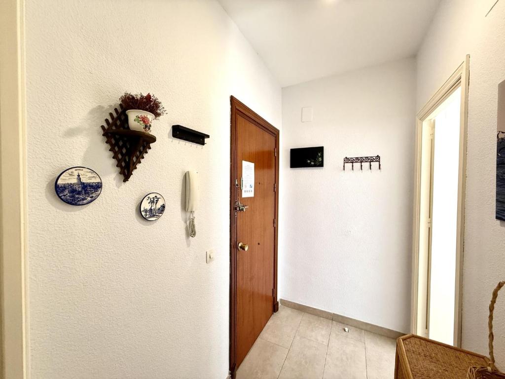 García Rota Beach by staycare - 4