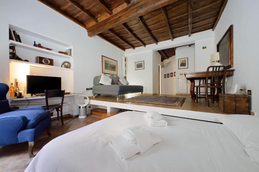 Colosseum Comfort Studio by Halldis - 2