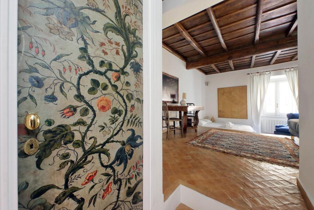 Colosseum Comfort Studio by Halldis - 3