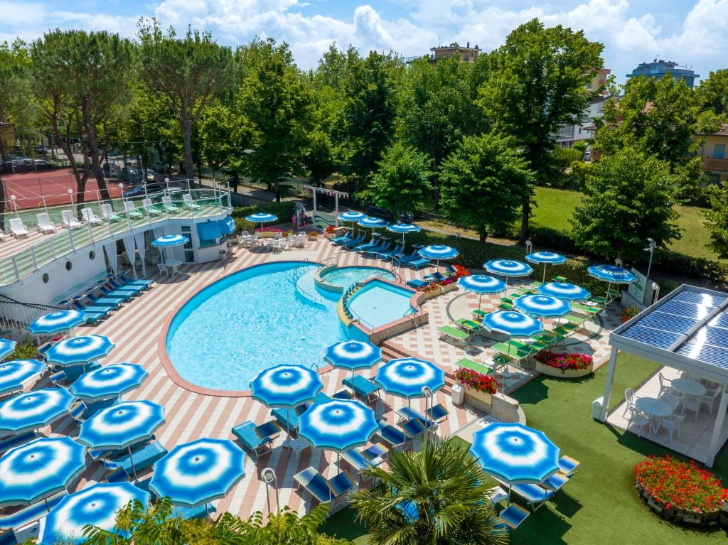 Hotel Smeraldo - 1