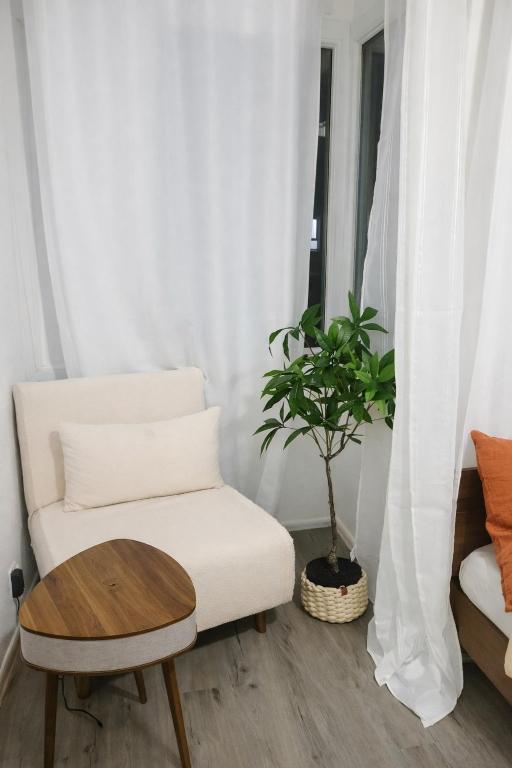 Cozy and quiet studio near Grenoble city center - 4