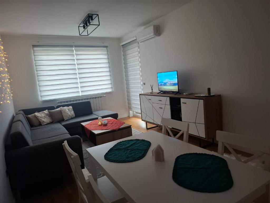 Golden stay Bulevar - 4