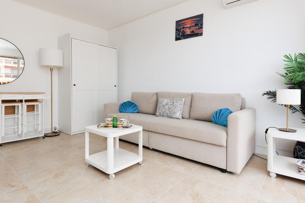 Au Grand Large ST Maxime YourHostHelper - 5