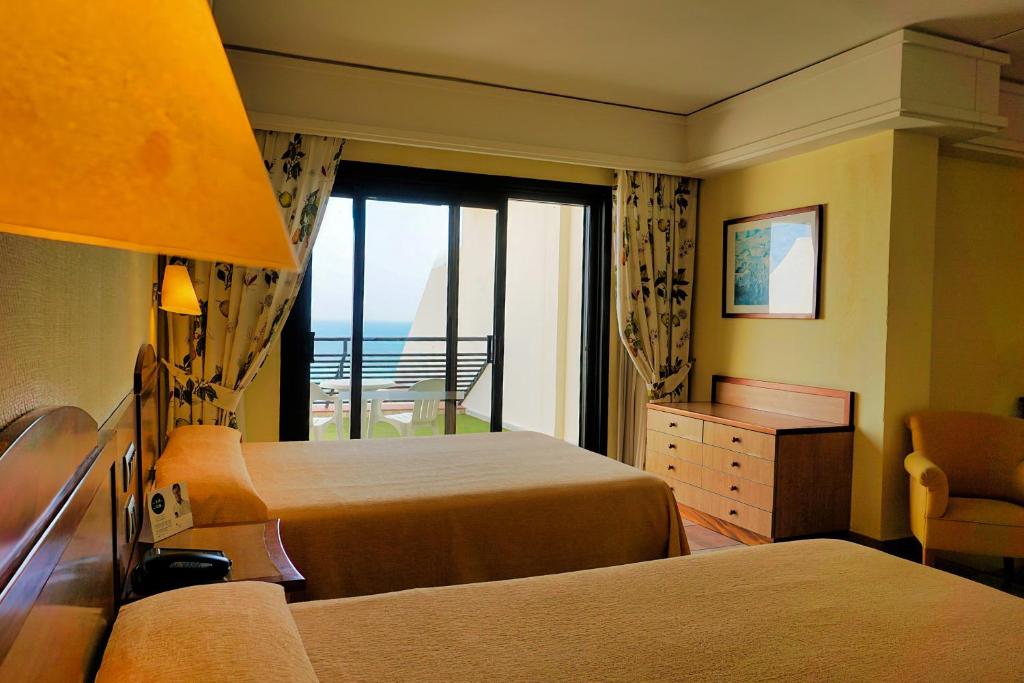 SBH Crystal Beach Hotel & Suites - Adults Only - 2