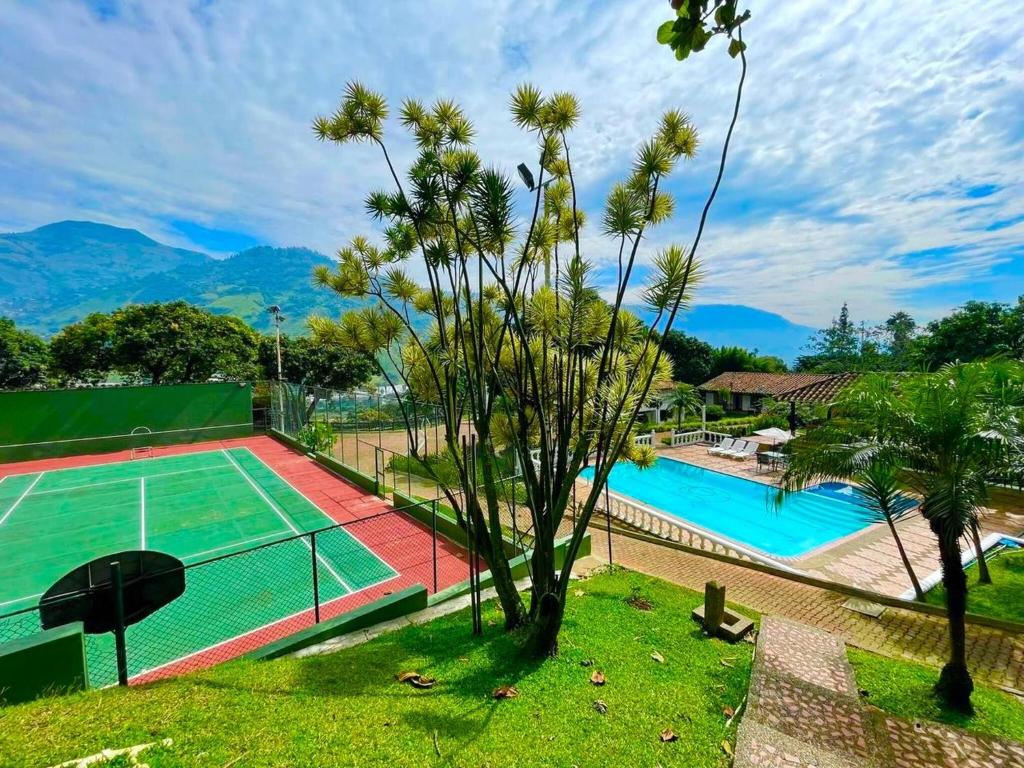 Natural paradise near Medelln - 1