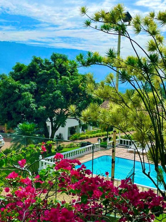 Natural paradise near Medelln - 4