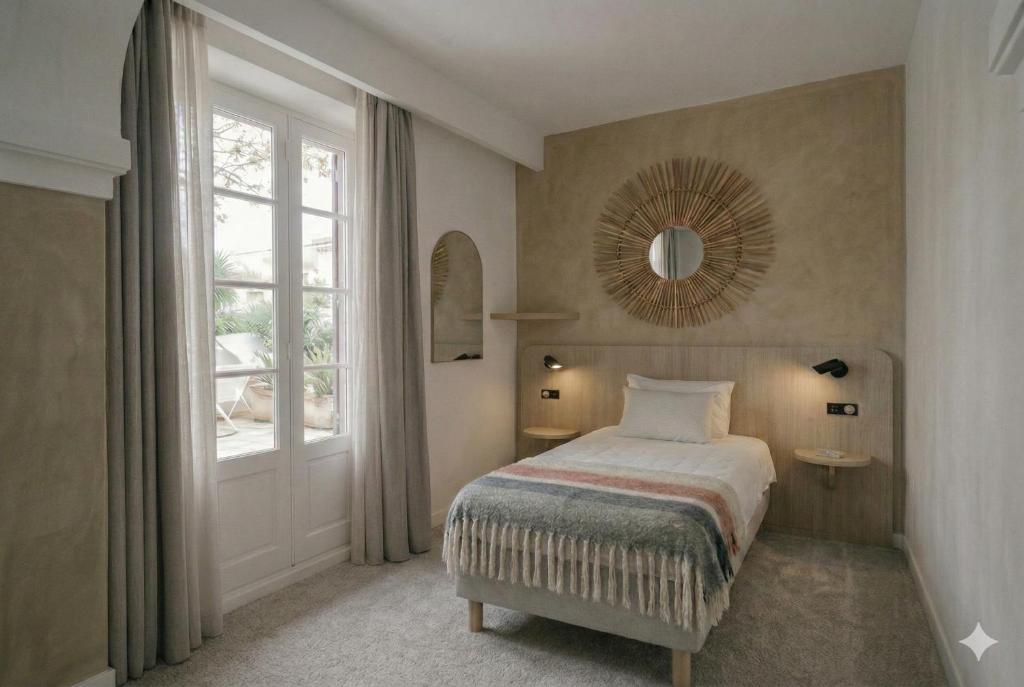 Hotel & Residence Vacances Bleues Orhoitza