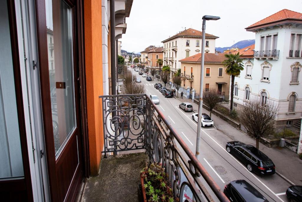 Smart Stay in Luino center - 2