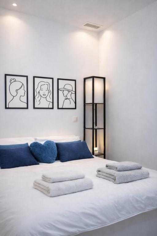 Toro Almudena Suites - 1