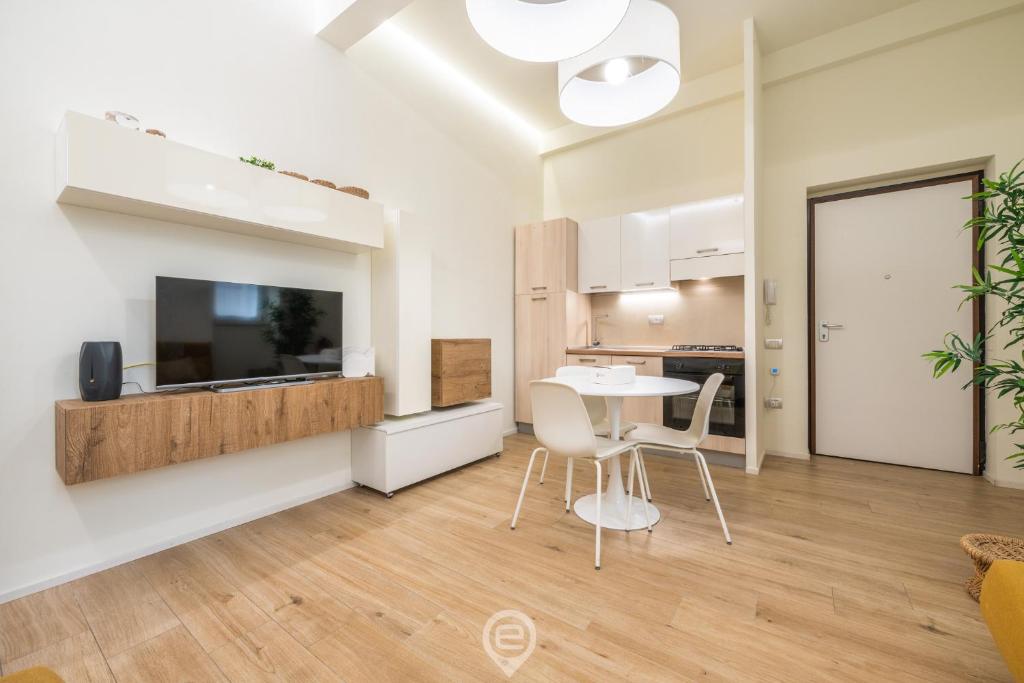 Maison Galilei - 5