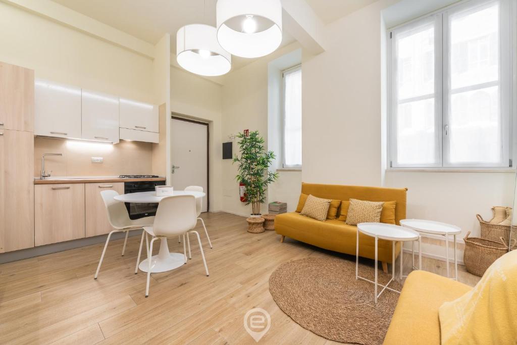 Maison Galilei - 1