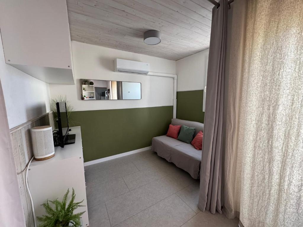 Logement cosy à 300m de la plage - 4