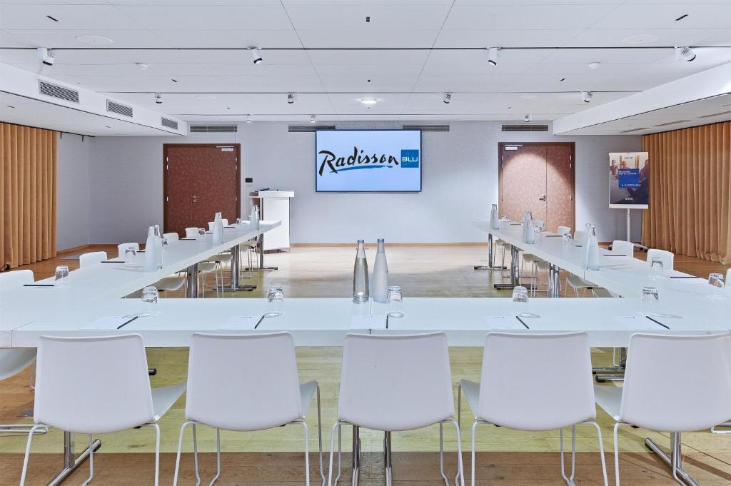 Meeting room / ballrooms