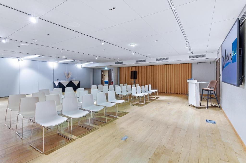 Meeting room / ballrooms