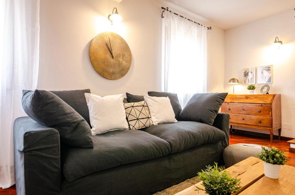 Griffoni Home, in the Heart of the City - 4