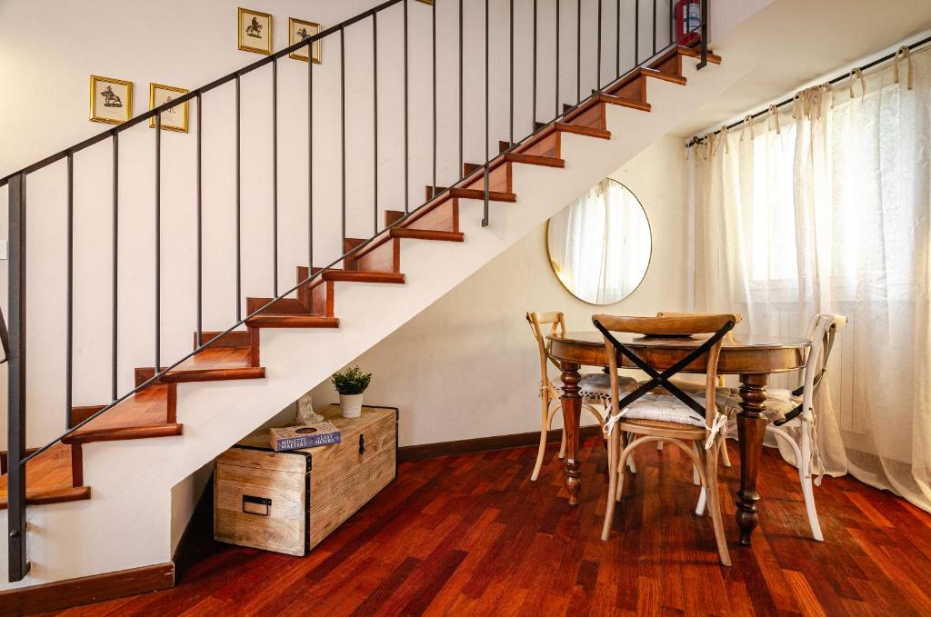 Griffoni Home, in the Heart of the City - 5
