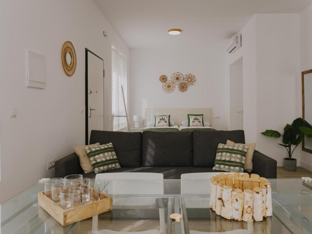 Central Comfort Apartment Duque AC - 2
