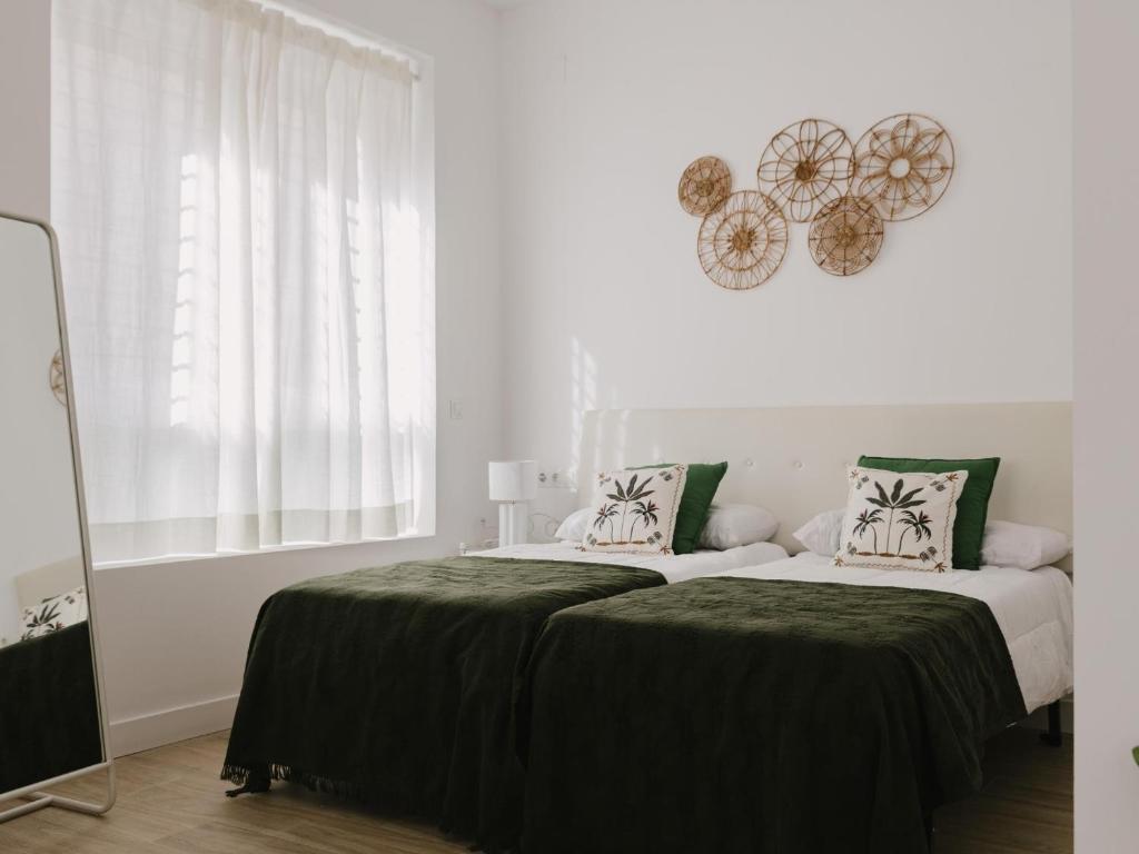 Central Comfort Apartment Duque AC - 3