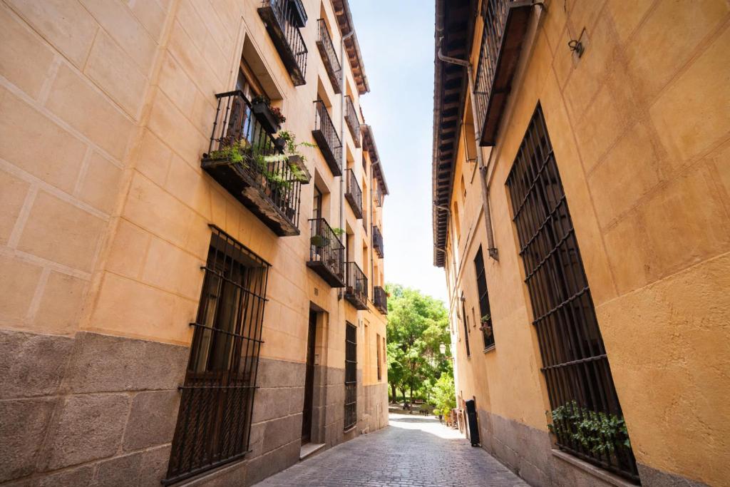 Toro Almudena Suites - 5