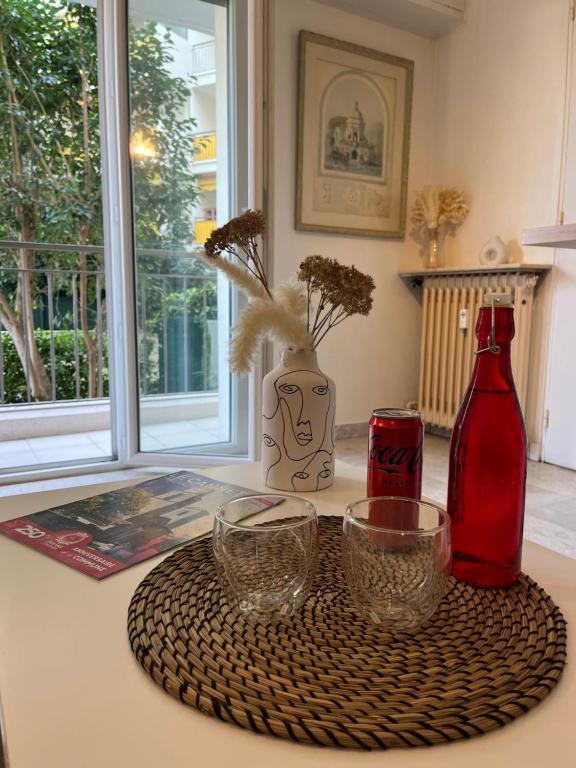 Coquet studio 10 min de Cannes - 2