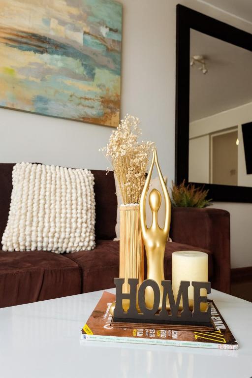 Habitación Baño Compartido dentro de un Departamento - 3