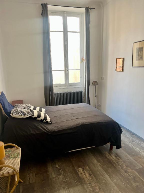 Appartement le Fighiéra - 4