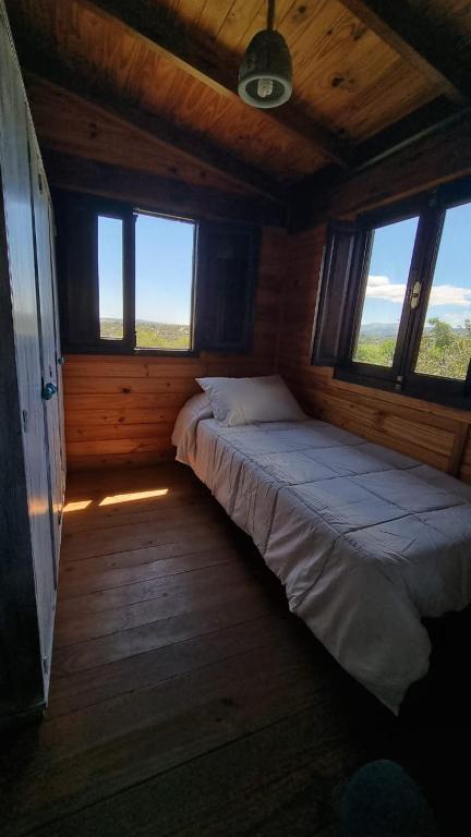 Amplía casa completa con pileta en las montañas Refugio Giardino - 5