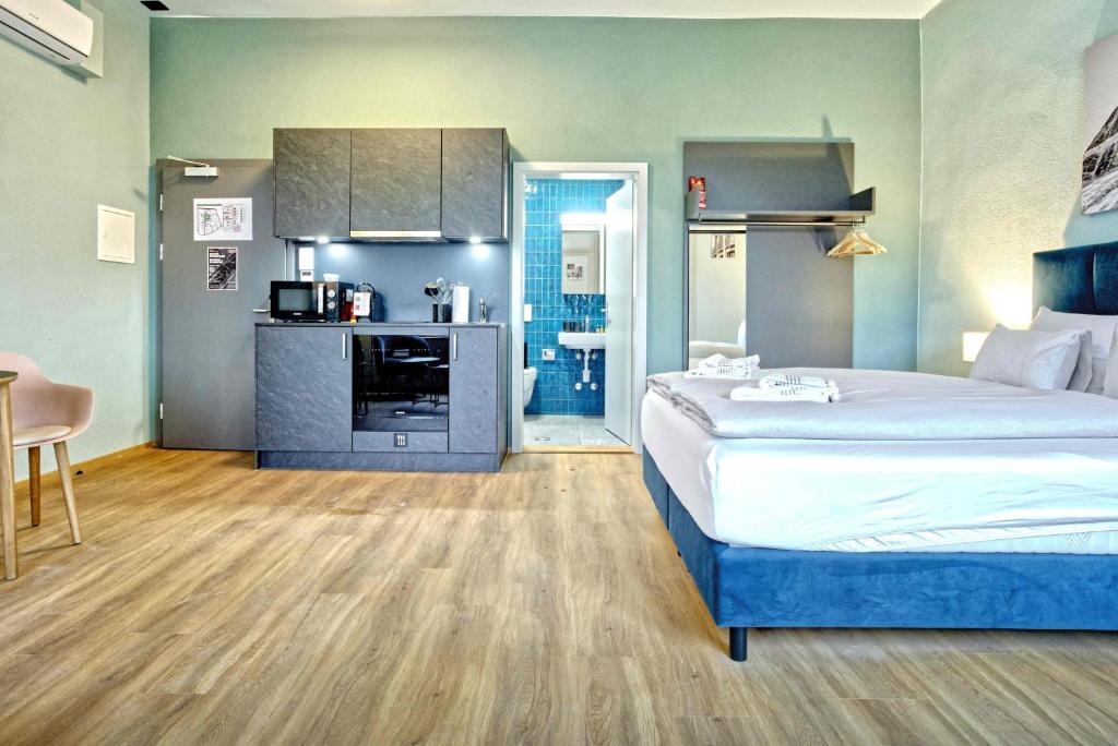 BANK House Studio L 104 - GRIWA RENT - 4