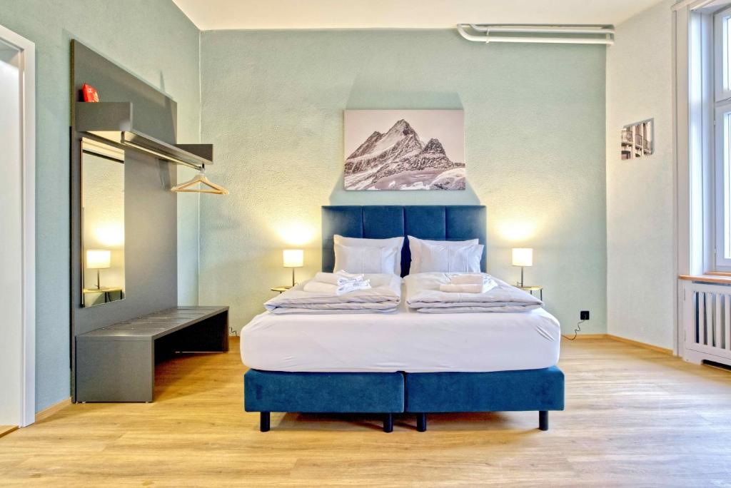 BANK House Studio L 104 - GRIWA RENT - 3