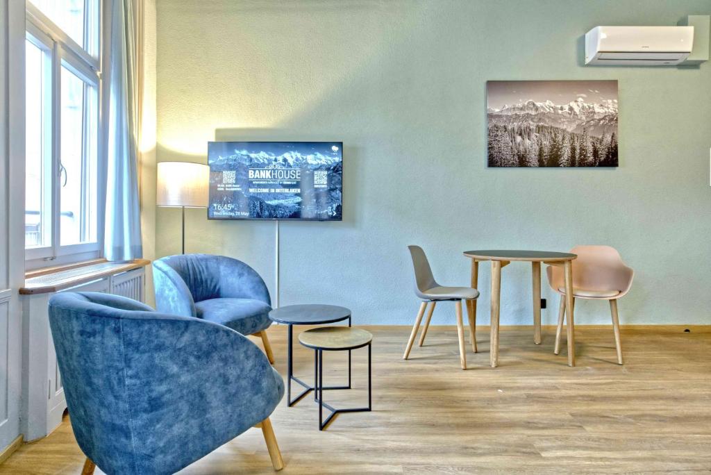 BANK House Studio L 104 - GRIWA RENT - 2