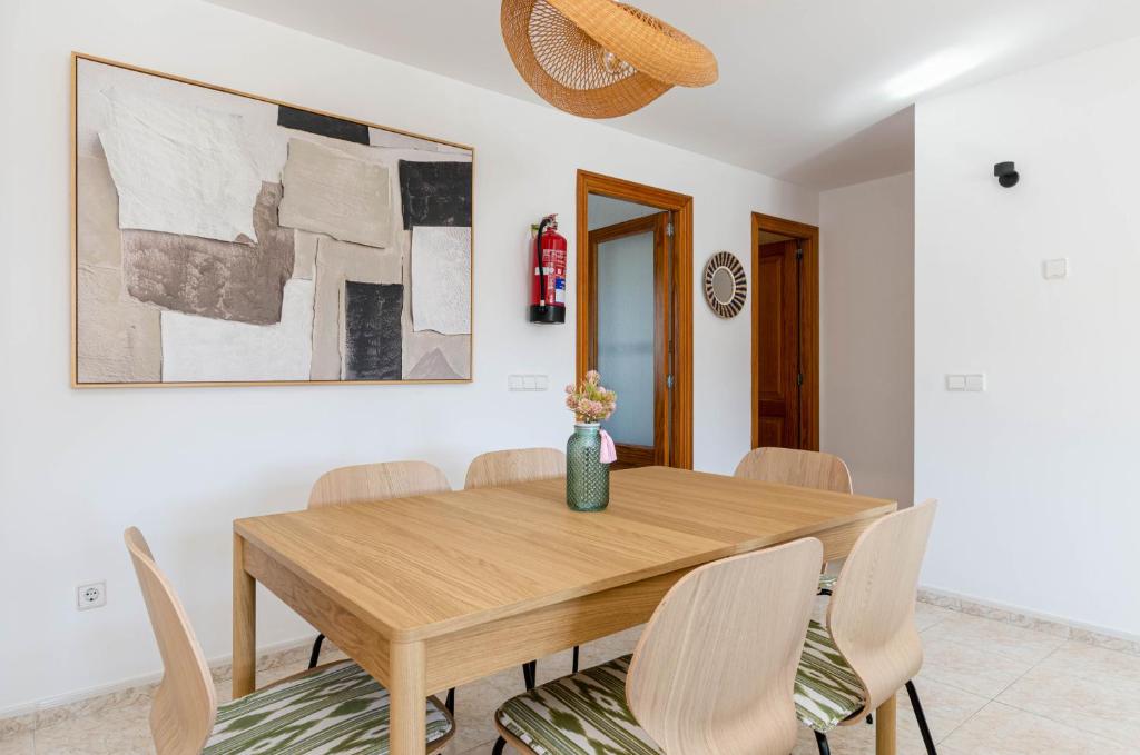 YourHouse Ca Na Xisca - 4
