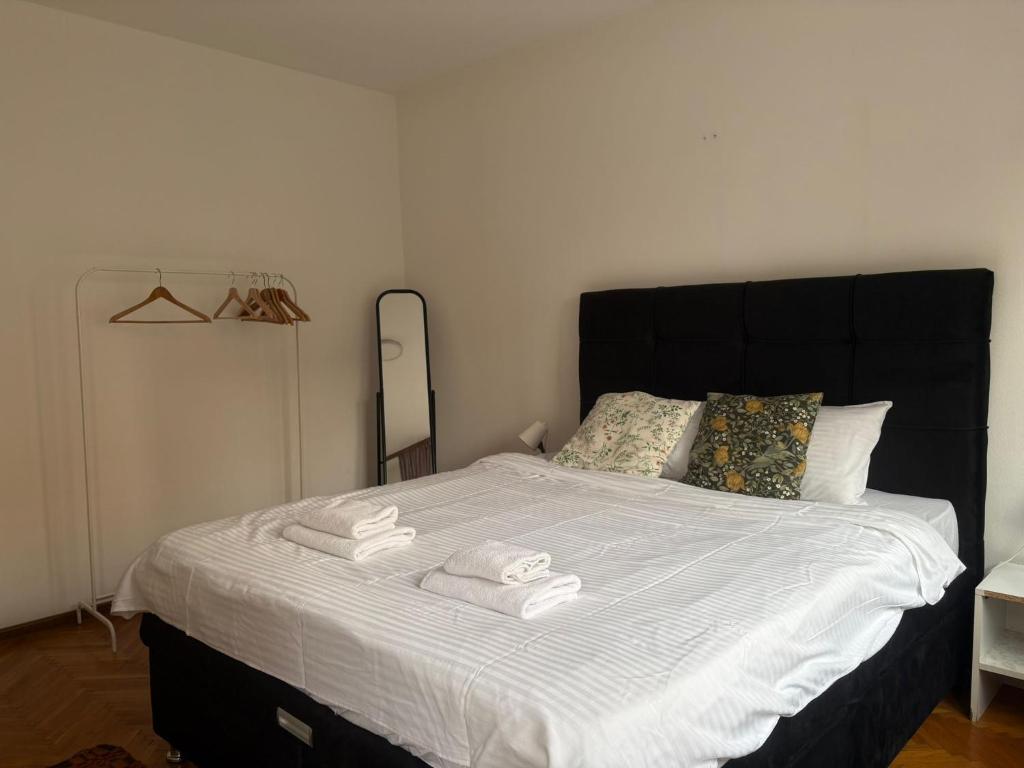 Star apartment - 2