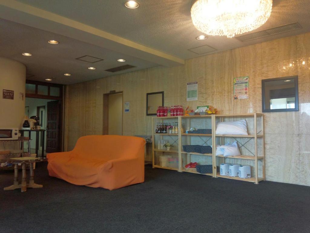 Mito Riverside Hotel photo