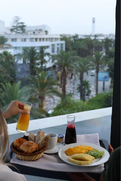 View