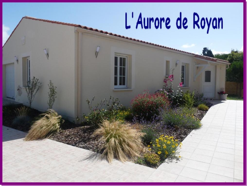 L'Aurore de Royan - 1
