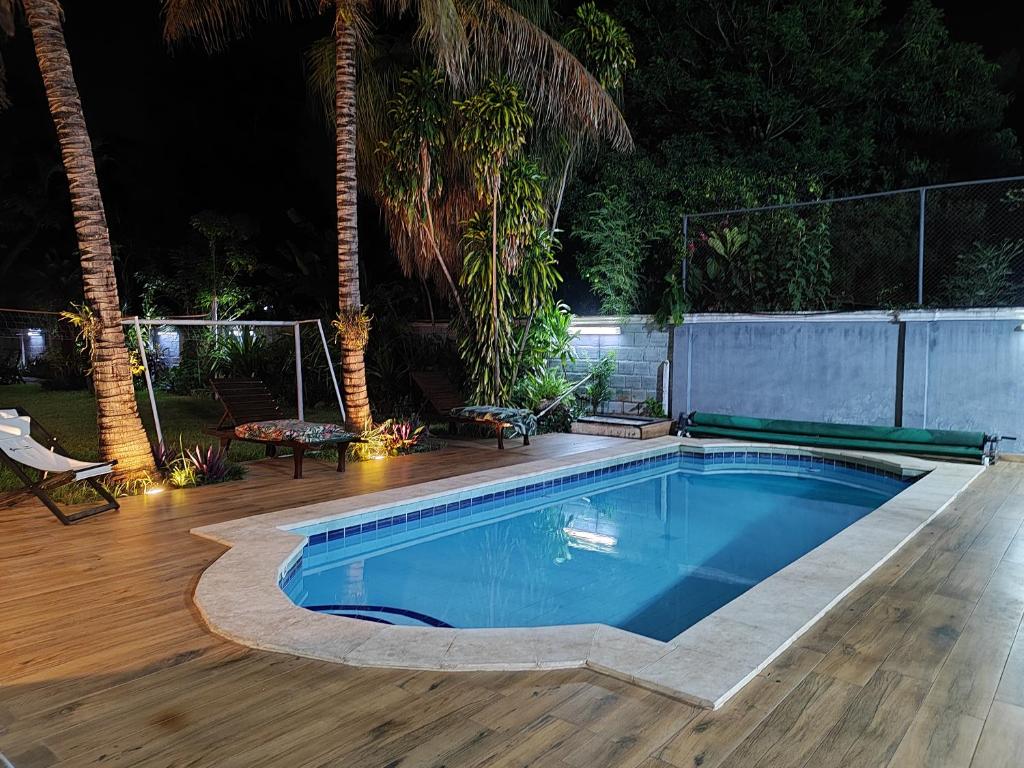 Luxurious Quinta House - 2