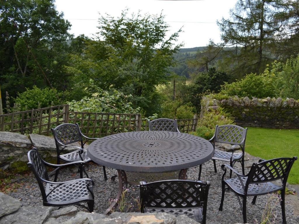 Breasty Haw, Satterthwaite photo 8