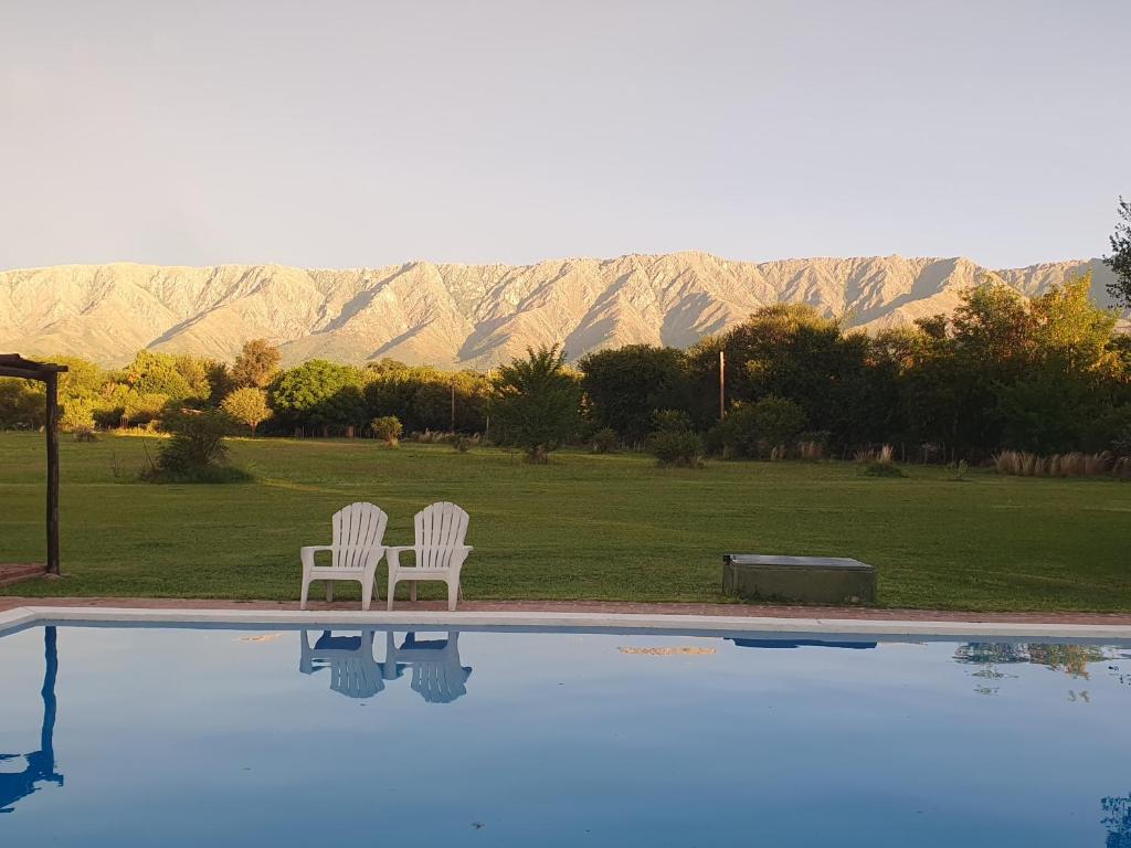 Rancho La Peregrina - 5